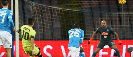 Italia: Serie A - Etapa 33